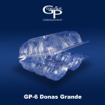 GP-6 DONAS GRANDE6